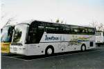 (050'528) - Jematours, La Cte-aux-Fes - NE 91'746 - Neoplan am 3.