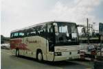 (071'316) - Brunner, Sargans - SG 46'658 - Mercedes am 2.