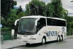 (079'505) - Aus Deutschland: Kienzler, Schonach - VS-BA 800 - Scania/Irizar am 14.