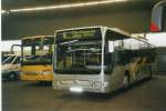 (084'733) - Aus Deutschland: EvoBus - MA-DY 270 - Mercedes am 8.