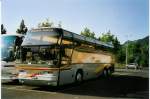 (087'118) - Reifler, Bern - BE 26'639 - Neoplan (ex Engeloch, Riggisberg) am 3.