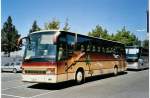 (089'734) - TAG, Liestal - BL 180'404 - Setra (ex Marti, Kallnach) am 21.