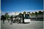 (095'903) - Schweizer Armee - M+29'352 - Irisbus am 7.