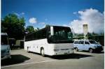 (095'905) - Schweizer Armee - M+29'352 - Irisbus am 7.