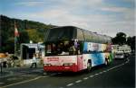 (098'730) - Grter, Hochdorf - LU 15'748 - Neoplan am 22.