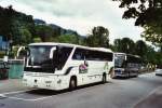 (126'901) - Remy, Lausanne - VD 1339 - Mercedes am 12.