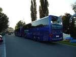 (128'116) - Reist, Gutenburg - BE 53'550 - Setra am 27.