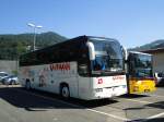 (129'213) - Kaufmann, Wauwil - LU 15'579 - Irisbus am 3.