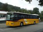 (135'327) - CarPostal Ouest - VD 548'723 - Mercedes am 28.