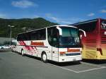 (135'440) - Brumann, Oberlunkhofen - AG 102'300 - Setra am 13.