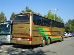 (136'250) - Mhlebach, Frauenfeld - TG 2616 - Setra am 30.