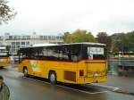 (136'588) - ASK Schangnau - BE 26'796 - Volvo am 8.