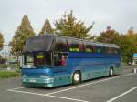 (136'614) - Aus Russland: ??? - B 641 HM - Neoplan am 17.