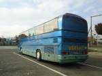 (136'615) - Aus Russland: ??? - B 641 HM - Neoplan am 17.