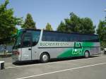 (140'179) - Bucher, Luzern - LU 15'565 - Setra am 29.