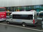 (142'189) - Inbnit, Meiringen - BE 671'709 - Irisbus am 4.