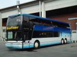 (142'232) - Gafner, Thun - BE 53'616 - Van Hool am 21.