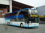 (142'233) - Gafner, Thun - BE 53'616 - Van Hool am 21.