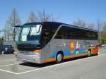 (143'824) - Kuster, Pratteln - BL 7570 - Setra am 25.