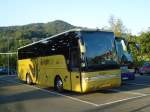 (146'087) - Aus Luxemburg: Demy Cars, Keispelt - DC 1109 - Van Hool am 27.