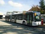 (147'445) - EvoBus, Kloten - BE 3349 U - Mercedes am 2.