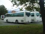 (147'509) - Schweizer Armee - M+47'043 - Scania/Irizar am 13.