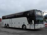 (151'102) - Aus Italien: Centra, San Giovanni Rotondo - DN-045 ST - Van Hool am 30.