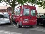 (152'048) - Schpbach, Walkringen - BE 285'246 - Fiat am 5.