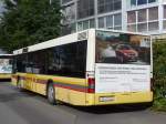 (156'132) - STI Thun - Nr.