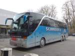 (158'442) - Schneider, Langendorf - SO 28'119 - Setra am 19.