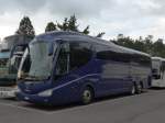 (163'653) - VBS Bern - BE 436'434 - Scania/Irizar am 19.