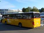 (163'734) - Bundi, Disentis - GR 102'982 - Setra am 23.