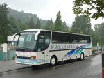 (171'935) - Carlivier, Savagnier - NE 10'115 - Setra am 21.