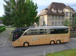 (172'566) - Moser, Teuffenthal - BE 5334 - Setra am 27.