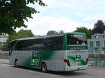 (172'763) - Bucher, Luzern - LU 15'566 - Setra am 5.