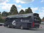 (173'625) - Aus Italien: Giordano, Cerrete Sannito - EZ-890 ME - Mercedes/Irizar am 1.