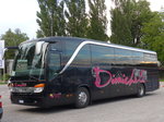 (173'913) - Aus Italien: Dimichele, Martina Franca - EH-349 FT - Setra am 17.