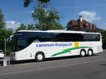 (181'143) - Schnholzer B., Istighofen - TG 116'939 - Setra am 17.