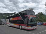 (182'300) - Moser, Flaach - ZH 390'619 - Setra am 27.