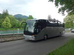 (193'767) - Edelline, Murten - FR 300'641 - Setra am 8.