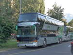 (194'758) - Bucher, Luzern - LU 15'567 - Setra am 12.