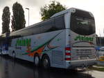 (195'030) - Steiner, Messen - SO 20148 - Neoplan am 21.