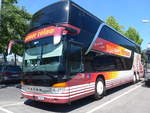 (195'188) - Moser, Flaach - ZH 548'947 - Setra am 26.