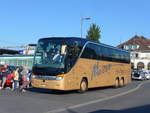 (195'326) - Moser, Teuffenthal - BE 142'017 - Setra am 31.