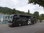 (196'202) - Aus Luxemburg: Demy Cars, Keispelt - DC 1027 - Setra am 25.