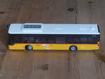 (216'408) - PostAuto Bern - BE 610'531 - Mercedes am 24.