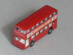 (225'580) - Aus England: London Transport, London - Daimler am 20.