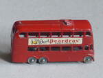 (225'586) - Aus England: London Transport, London - A.E.C.