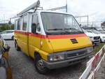 (226'089) - Waldegg, Winterthur - ZH 929'779 - Renault (ex PostAuto) am 1.