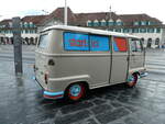 (237'005) - BIZ, Bern - BE 871'578 - Renault am 8.